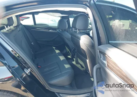 2020 BMW 530I from USA, damaged, VIN WBAJR3C03LWW76139